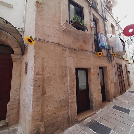 모노폴리 Borgo Antico 아파트 외부 사진
