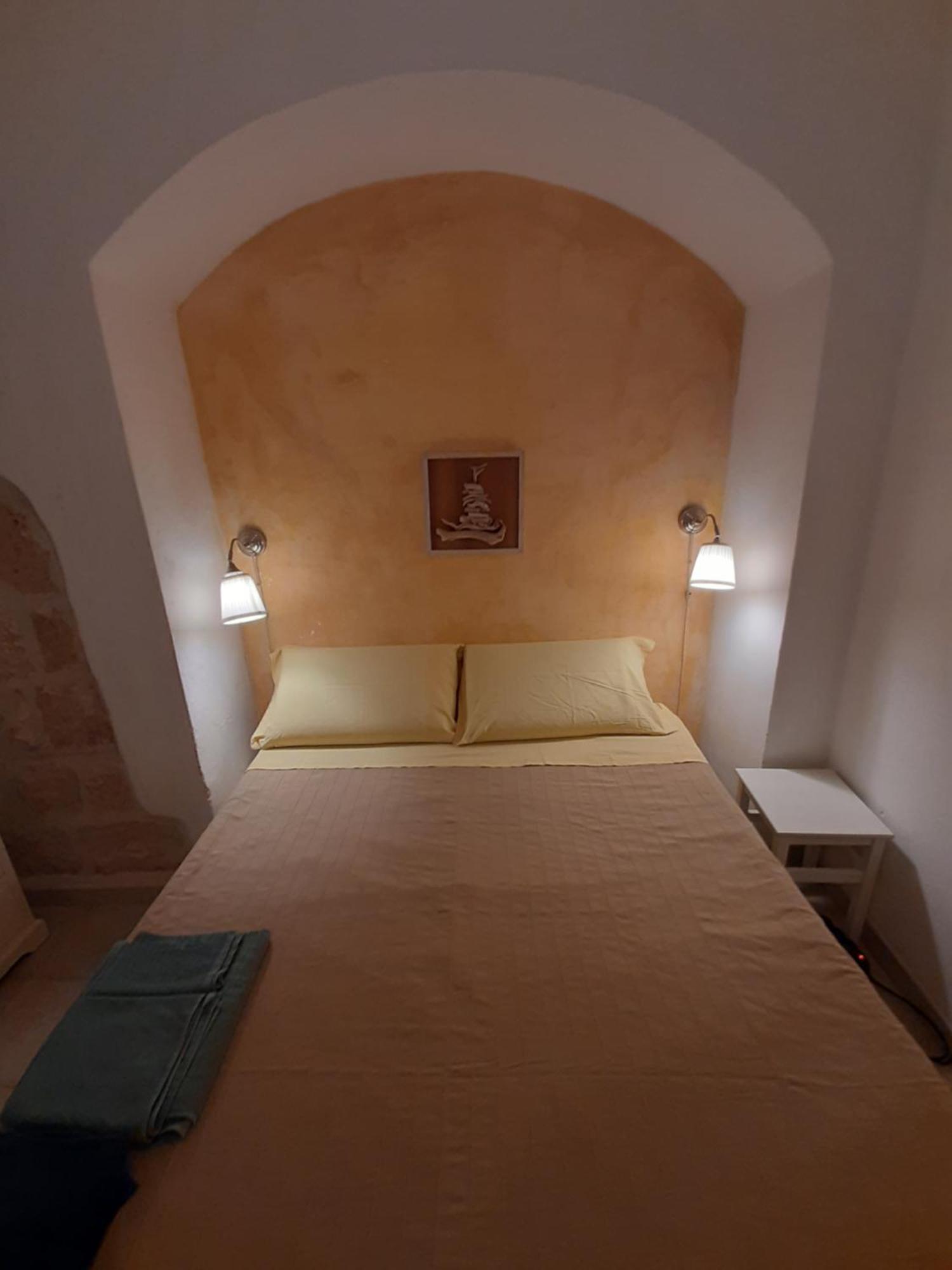 모노폴리 Borgo Antico 아파트 외부 사진