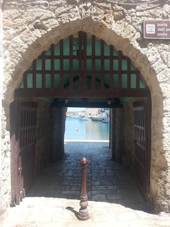 모노폴리 Borgo Antico 아파트 객실 사진