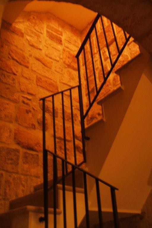 모노폴리 Borgo Antico 아파트 객실 사진