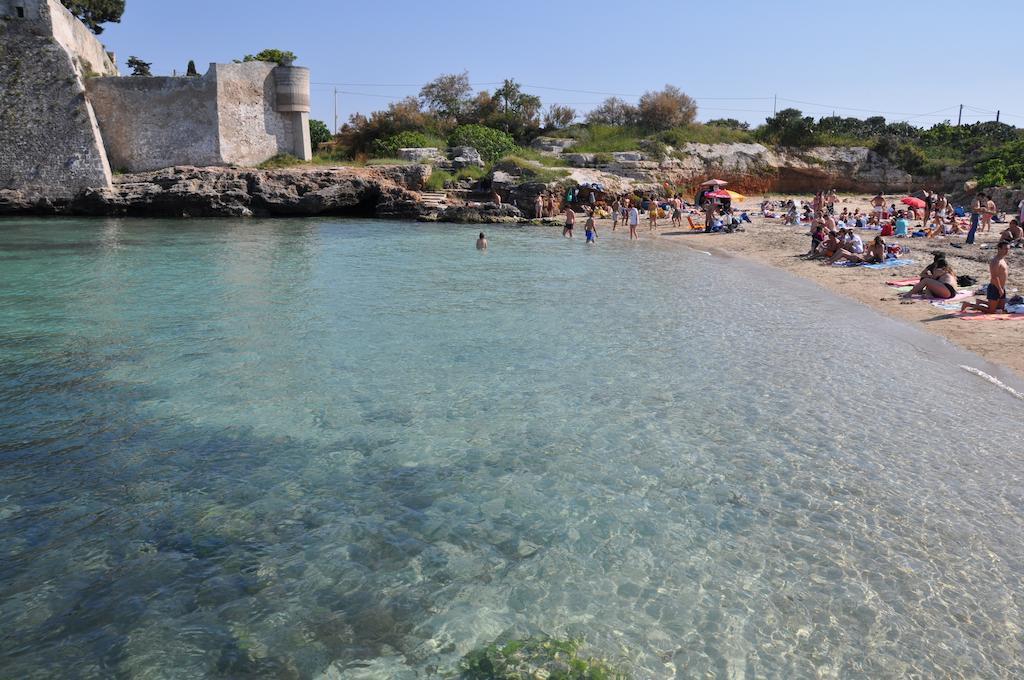 모노폴리 Borgo Antico 아파트 객실 사진